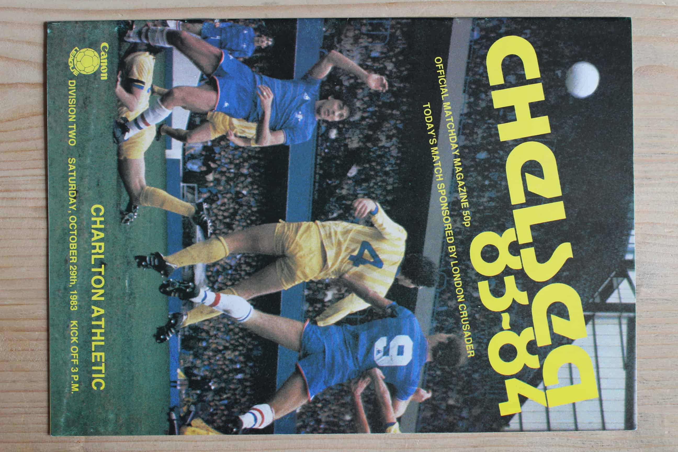 Chelsea FC v Charlton Athletic FC